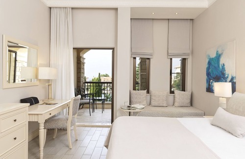 Aphrodite Hills Hotel | Aphrodite Hills Hotel