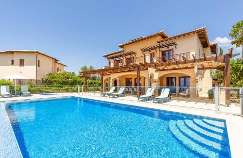 Kouklia Villa | Aphrodite Hills Mythos Collection Villa AV05