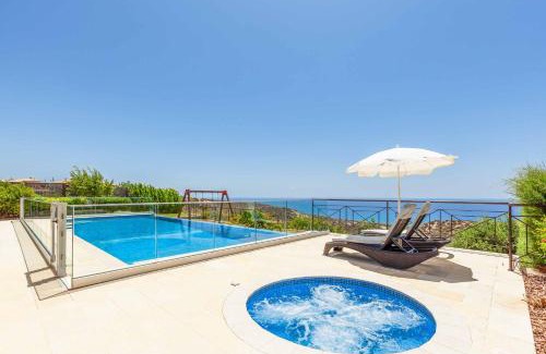 Kouklia Villa | Aphrodite Hills Mythos Collection Villa AV05