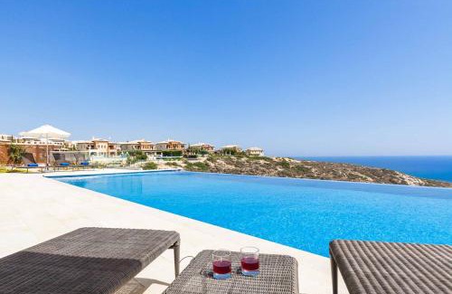 Kouklia Villa | Aphrodite Hills Mythos Collection AV06