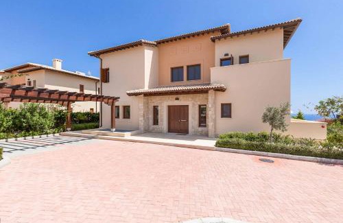 Kouklia Villa | Aphrodite Hills Mythos Collection AV06