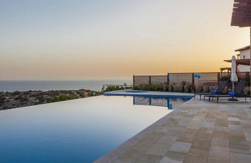 Kouklia Villa | Aphrodite Hills Mythos Collection AV06