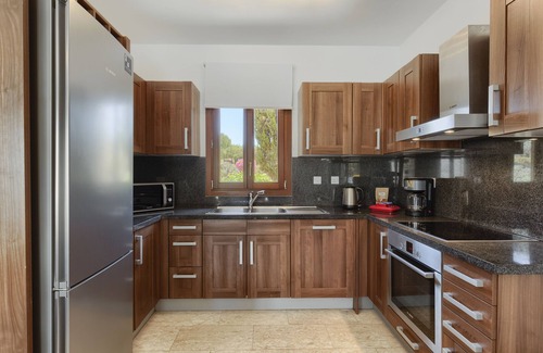 Aphrodite Hills Apartment | Aphrodite Hills Rentals – Superior Villas