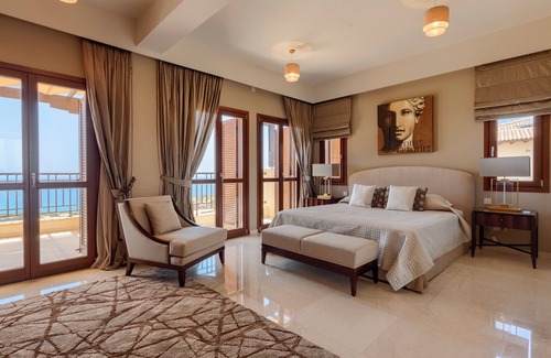 Aphrodite Hills Hotel | Aphrodite Hills Rentals – The Mythos Collection Villas