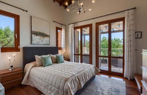 Aphrodite Hills Resort | Aphrodite Hills Resort - 4 Bedroom Superior Villa A