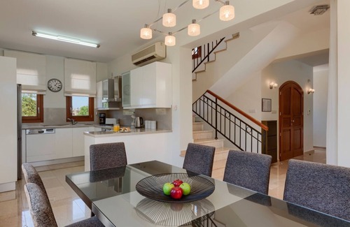 Aphrodite Hills Resort | Aphrodite Hills Resort - 4 Bedroom Superior Villa A