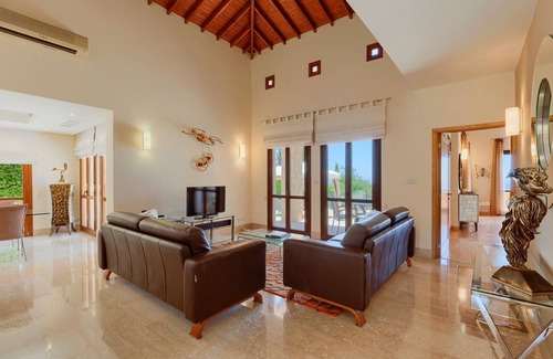 Aphrodite Hills Resort | Aphrodite Hills Resort - 3 Bedroom Elite Superior Villa A