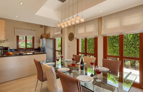 Aphrodite Hills Resort | Aphrodite Hills Resort - 3 Bedroom Elite Superior Villa A