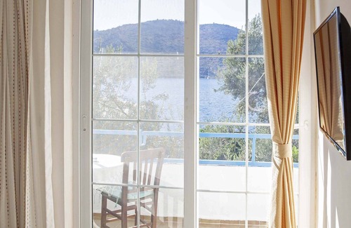 Bozburun Hotel | Aphrodite Hotel Bozburun