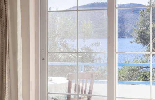 Bozburun Hotel | Aphrodite Hotel Bozburun