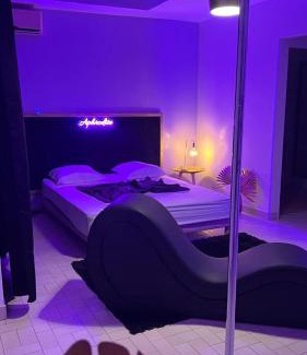 Pointe-a-Pitre Apartment | Aphrodite #Love Room#