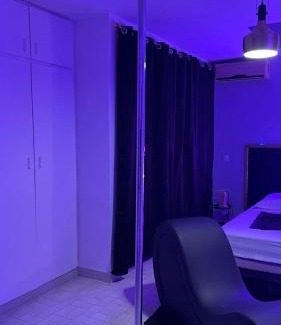 Pointe-a-Pitre Apartment | Aphrodite #Love Room#