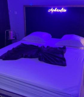 Pointe-a-Pitre Apartment | Aphrodite #Love Room#