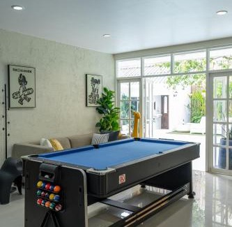 Old City Villa | APHRODITE POOL VILLA - Old City I 7 Bed Rooms I Daily Housekeeping