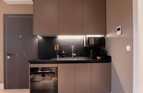 Athens City Centre Apartment | Aphrodite's Hideaway