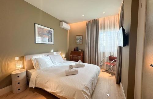 Athens City Centre Apartment | Aphrodite's Hideaway