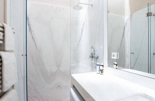 Athens City Centre Apartment | Aphrodite's Hideaway