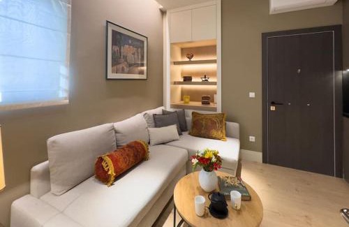 Athens City Centre Apartment | Aphrodite's Hideaway