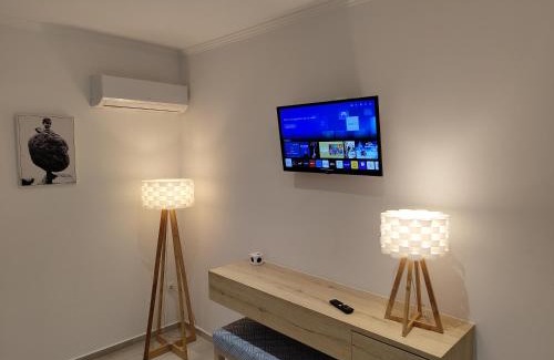 Mirties Apartment | Aphrodite Studios Kalymnos