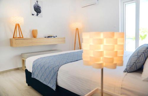 Mirties Apartment | Aphrodite Studios Kalymnos