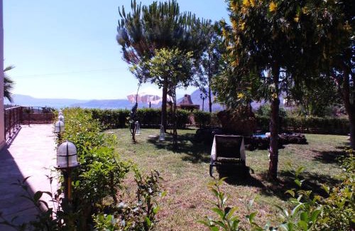 Pitharion Apartment | Aphrodite View