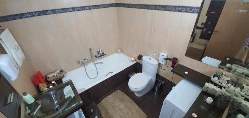 Pitharion Apartment | Aphrodite View