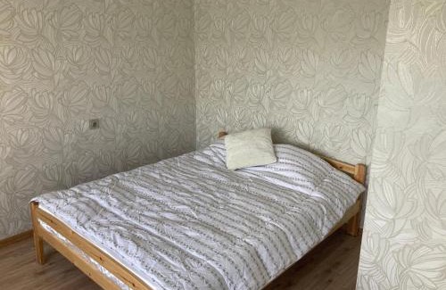 Valmiera Apartment | Apiņa 18