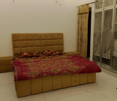 Hassan Abdal Apartment | Apna Ghar Apni Dunya