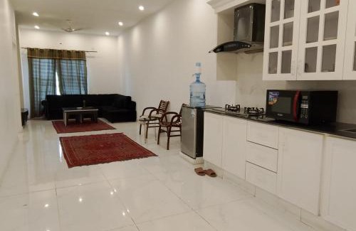 Hassan Abdal Apartment | Apna Ghar Apni Dunya