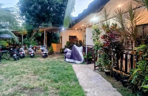 San Juan House | Apo Estin homestay
