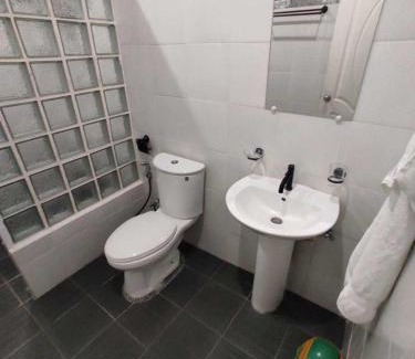 San Juan House | Apo Estin homestay