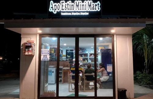San Juan House | Apo Estin homestay