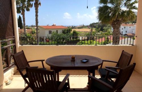 Pissouri Apartment | Apokryfo, one bedroom apartment close to the beach