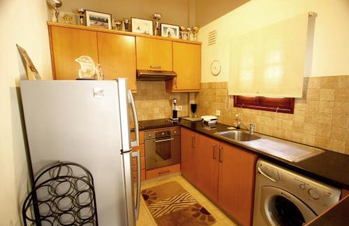 Pissouri Apartment | Apokryfo, one bedroom apartment close to the beach