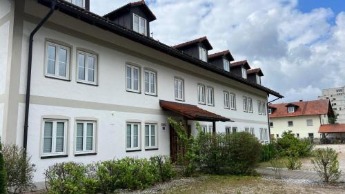 Munchen District House | Apoli24