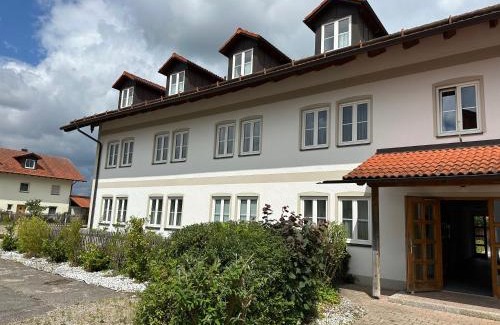 Munchen District House | Apoli24