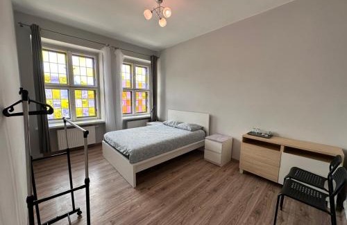 Poznan City Center Apartment | Apolla 12