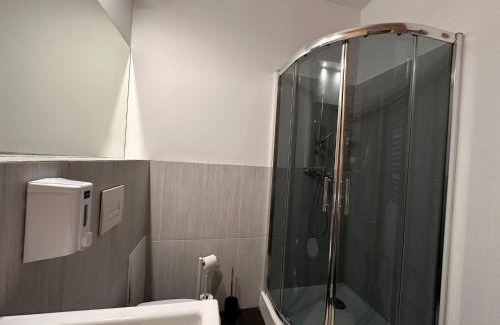 Poznan City Center Apartment | Apolla 12