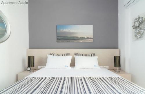 Neos Kosmos Apartment | Apollo & Artemis by Heloni Apartments