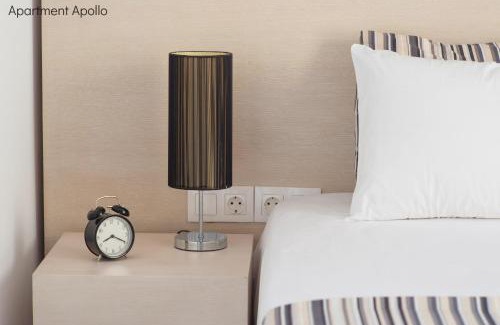 Neos Kosmos Apartment | Apollo & Artemis by Heloni Apartments
