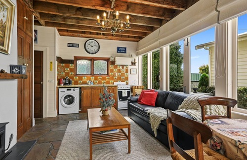 Apollo Bay House | Apollo Bay Guesthouse