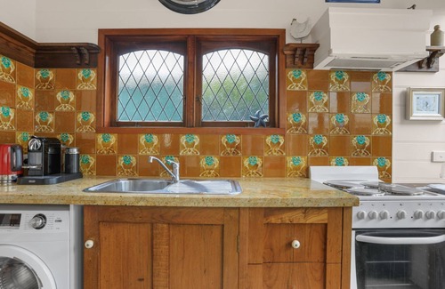 Apollo Bay House | Apollo Bay Guesthouse