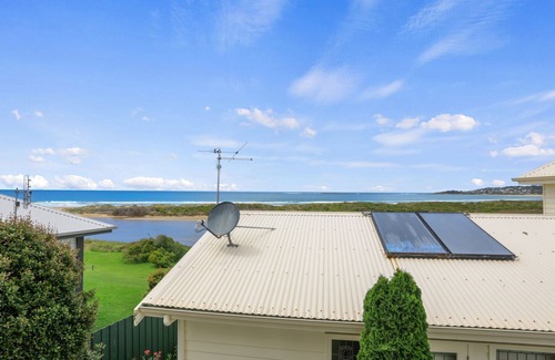 Apollo Bay House | Apollo Bay Guesthouse