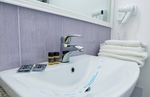 Neptun Hotel | Apollo Hotel