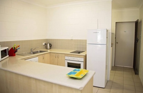 South Mission Apartment | Apollo Jewel Beachfront No 2
