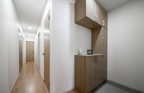 Hakodate Apartment | Apollo