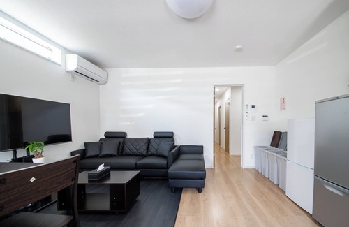 Hakodate House | Apollo