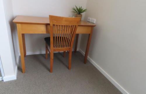 Halls Head Apartment | Apollo Quays Apartment
