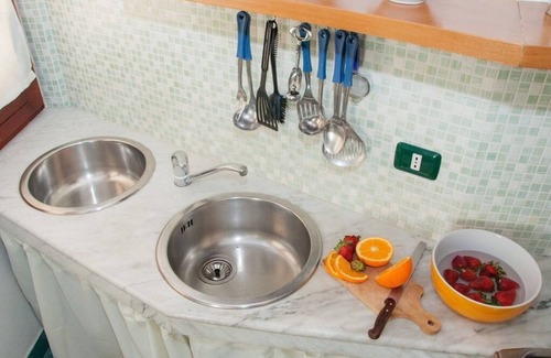 Marinella di Selinunte Apartment | Apollo's Terraces-Beach apartments less than 20 m from the sea! Levant