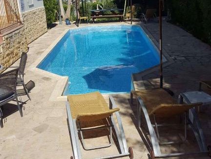 Argaka House | Apollon Villa Argaka